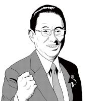 「おぐらが斬る！」岸田首相は内閣改造で何を考えているか？
