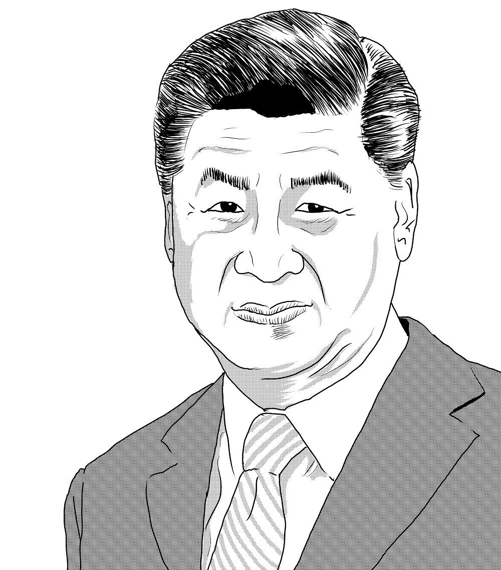 習近平が夢見る新中華世界帝国と中国の劣等感