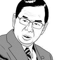 本当に日本共産党は平和の党なのか？