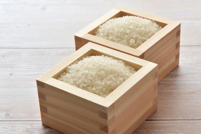 日本人はアメリカの陰謀で米を食べなくなったのか？