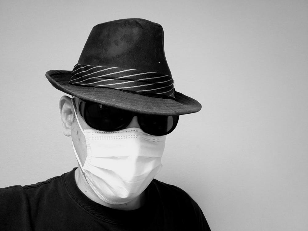 マスク大好き日本人はマスク離れできるのか