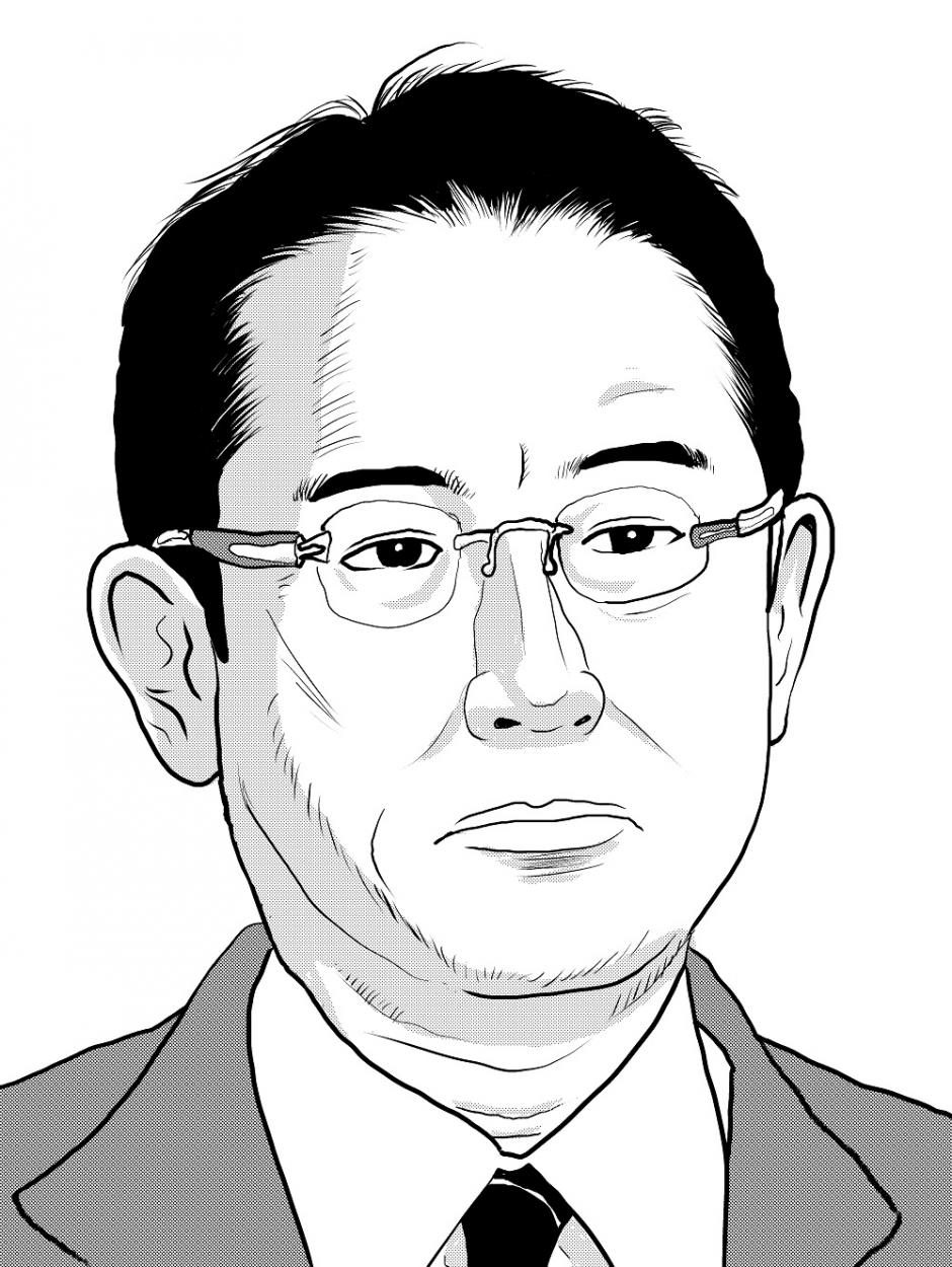 岸田文雄は自民党総裁になれるか？