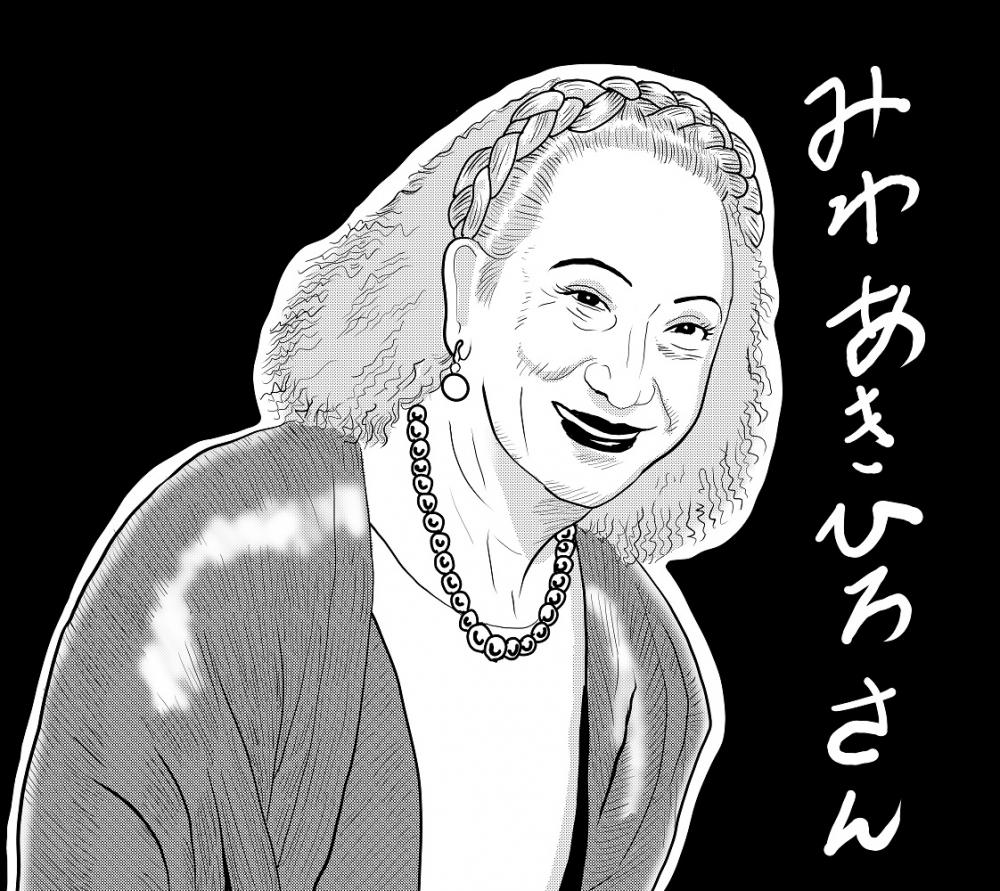 「おぐらが斬る！」ジャニー喜多川の少年愛は日本の伝統？ 芸能の世界と同性愛
