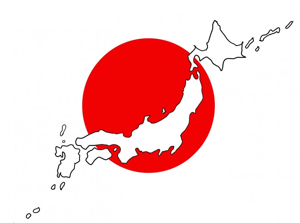 島国日本は歴史的にも国境や国防意識が甘い