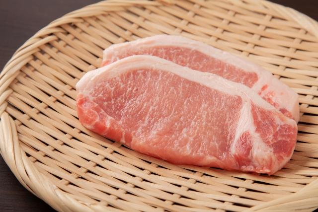 アメリカ人は昔牛肉より豚肉を好んでいたってホント？