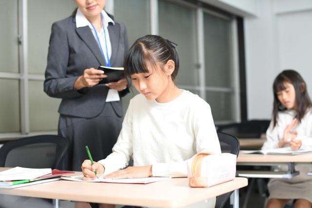 日本の学校教育は同じ行動をする人間を作る場だ