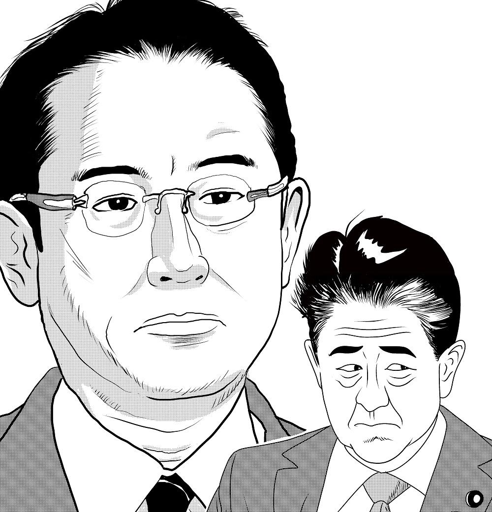 岸田総理の防衛増税に自民党内から批判続々のなぜ