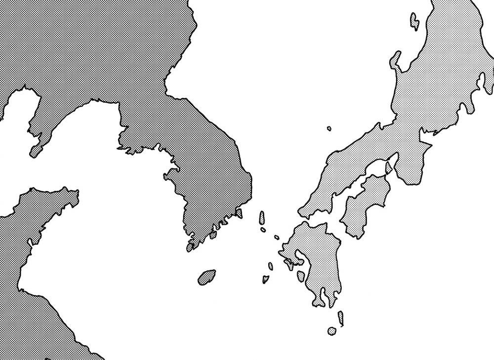 日本と朝鮮半島の戦争史