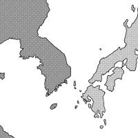 日本と朝鮮半島の戦争史