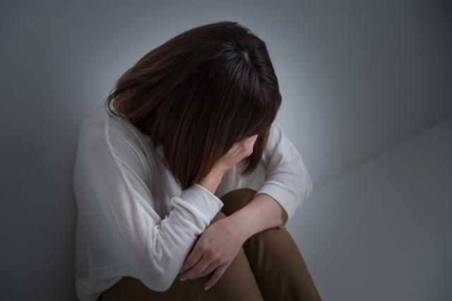 日本の国民性が女性の自殺を増やしている