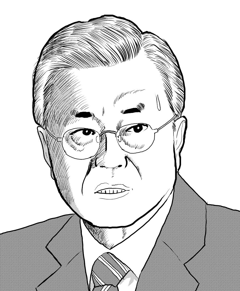 韓国大統領選後、文在寅は逮捕されるか⁉