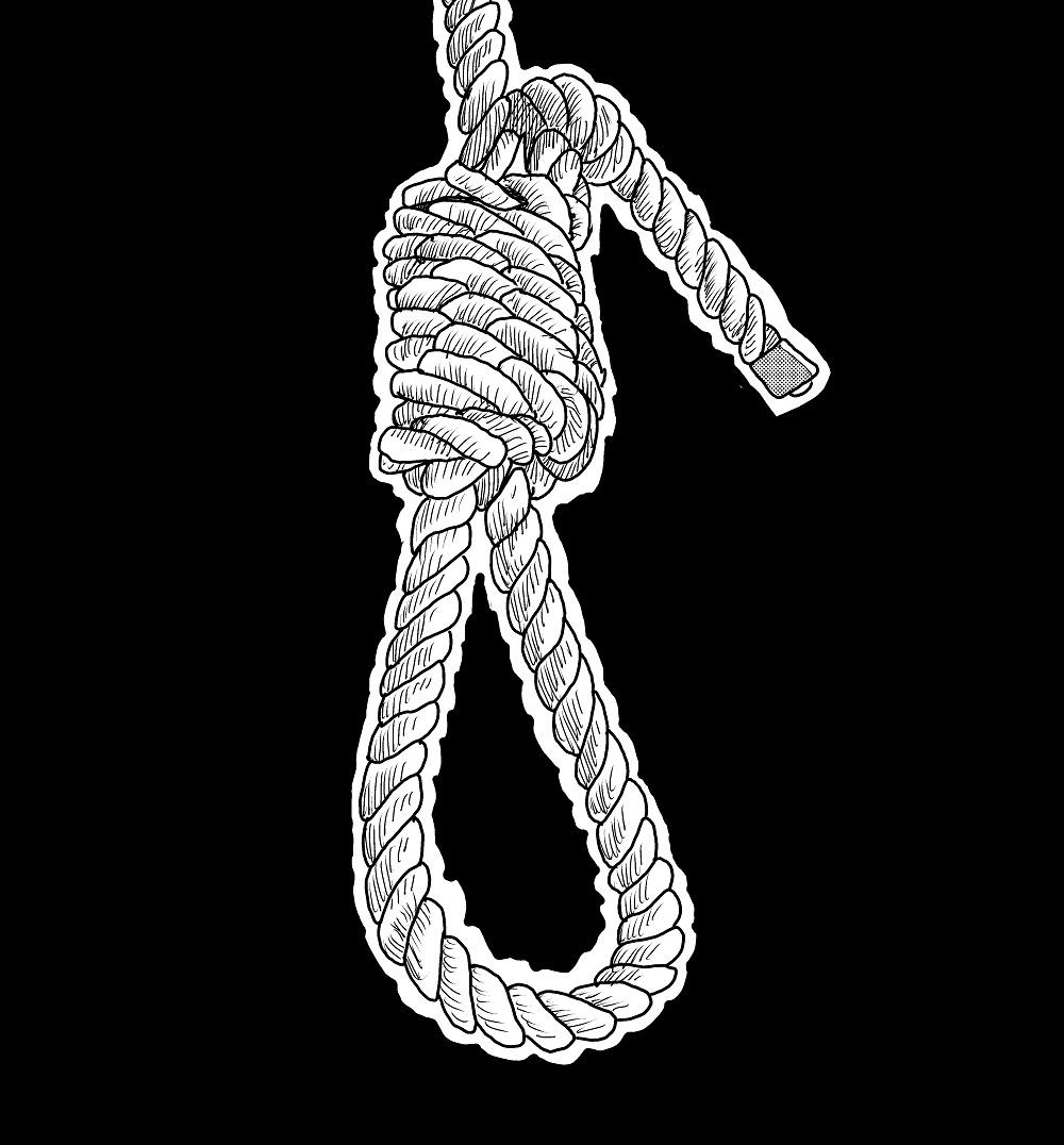 死刑制度について考える 絞首刑は残酷か