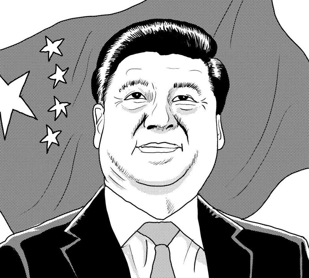 極端から極端 中国のゼロコロナ政策